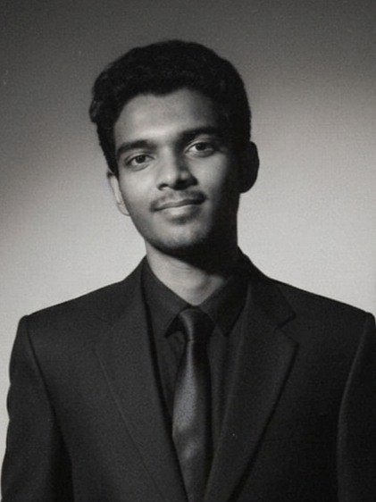 Suriyanarayanan