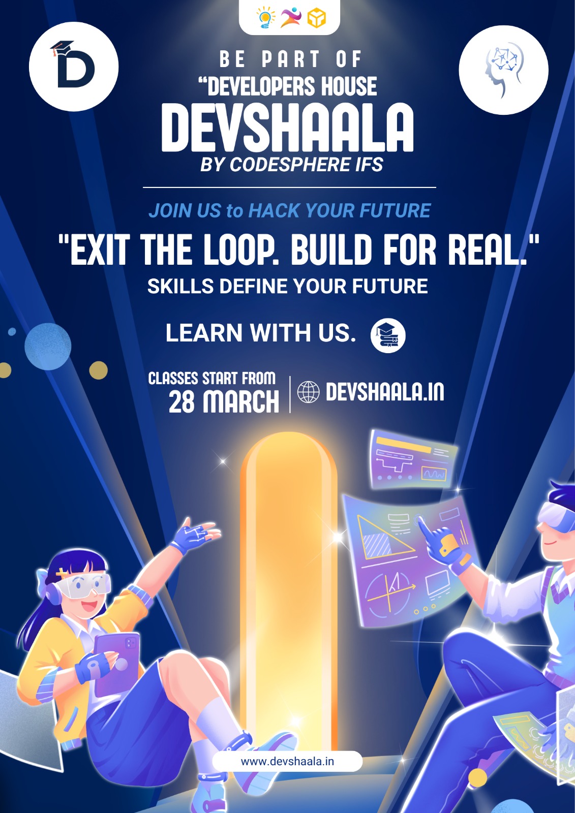 DevShaala