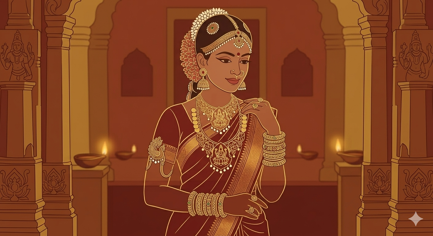 Parampara Kalakkar